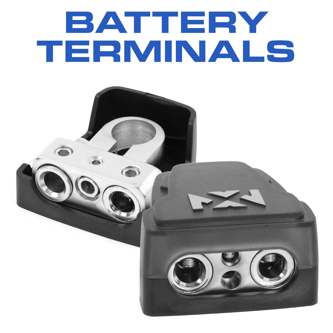 Battery Terminals