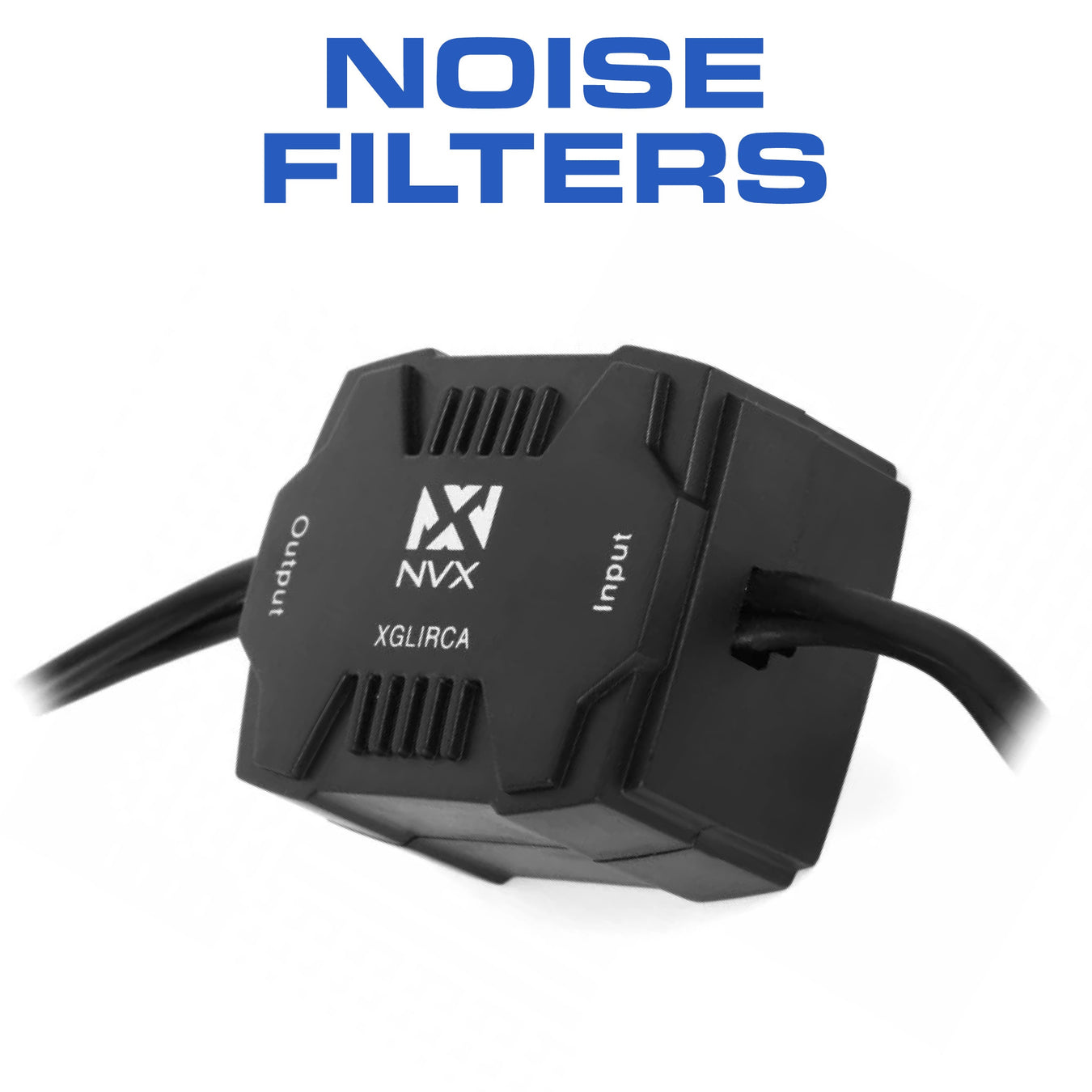 Noise Filters