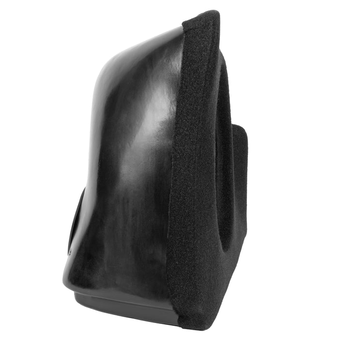 UBE-TOY-HIG3 Custom Fit 10" Empty Sealed BOOST Subwoofer Enclosure for 2014-2019 Toyota Highlander