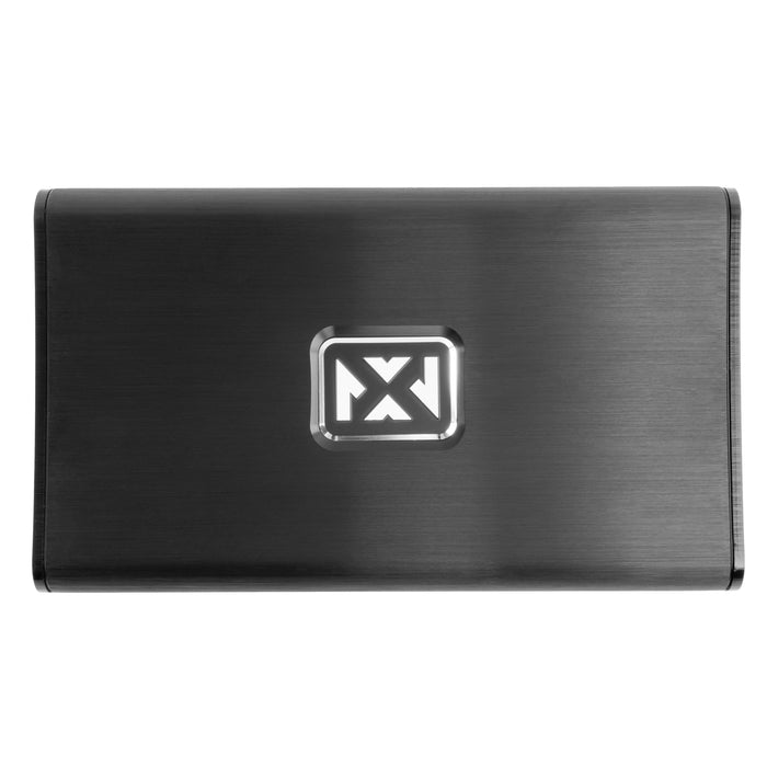 VAD10004 v2 (VAD10004v2) 1000W RMS V-Series Full-Range Class-D 4-Channel Amplifier (Marine Certified)