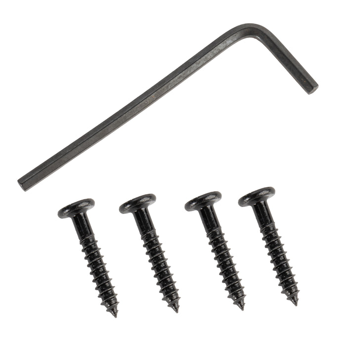 VADM4 v2 (VADM4v2) 500W RMS V-Series Micro Full-Range Class D 4-Channel Amplifier (Marine Certified)