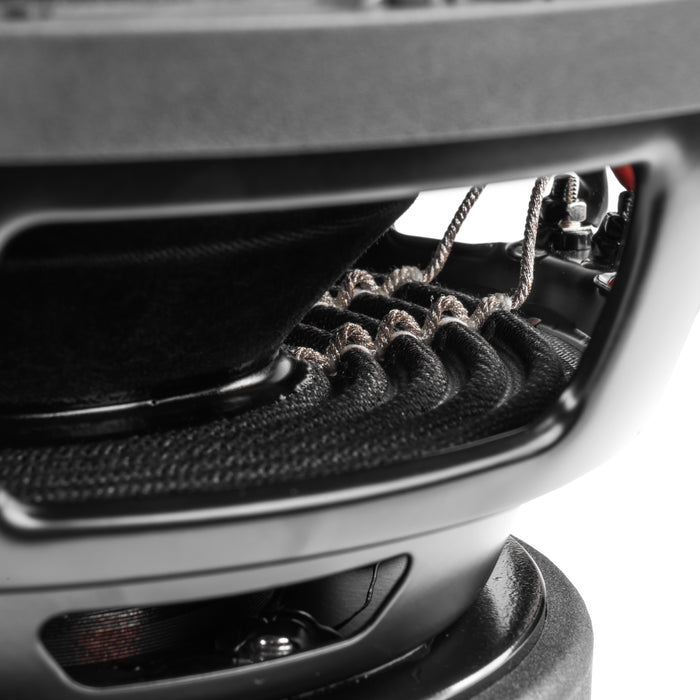 YSW152 1600W Peak (800W RMS) Y-Series 15" Dual 2-Ohm Subwoofer