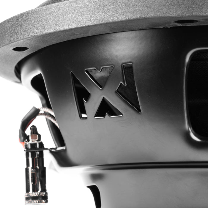 YSW152 1600W Peak (800W RMS) Y-Series 15" Dual 2-Ohm Subwoofer