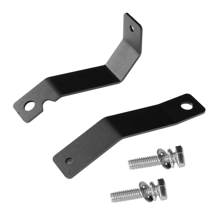 2019-up Chevrolet Silverado and GMC Sierra Crew Cab Trucks - Custom Dual 12" 800W RMS Loaded Subwoofer Enclosure | BE-GM-SLVDC-G4