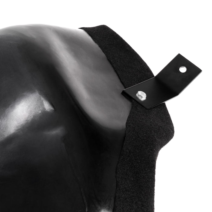 2017-2022 Tesla Model 3 - Custom 500W RMS 10" Subwoofer Bass Package | PBK-TM3-VSW10S2