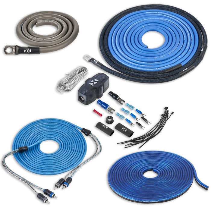 2012-2020 Tesla Model S - Custom 750W RMS 10" Subwoofer Bass Package | PBK-TSLAS-VCW104