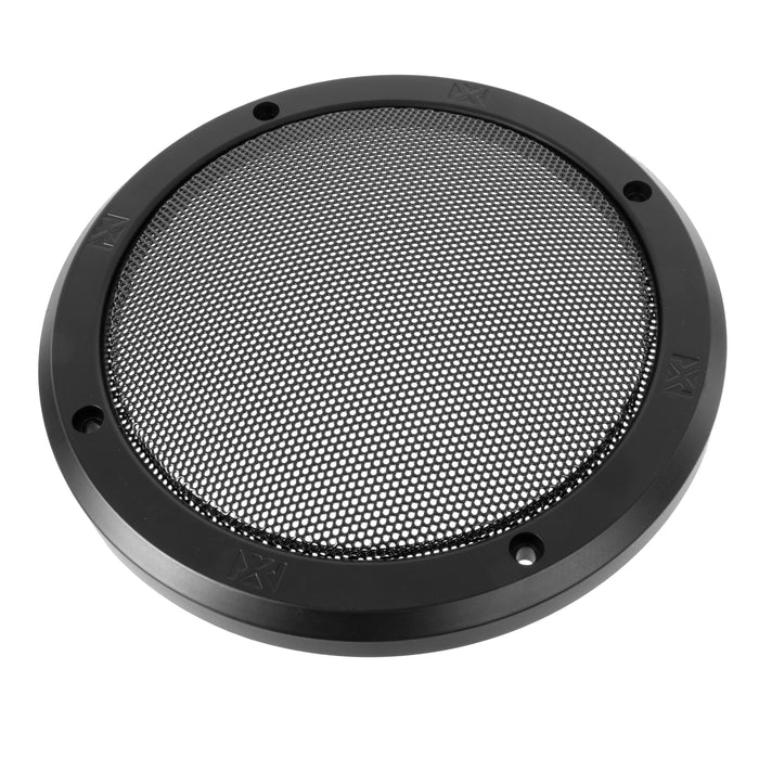 XFHD6R 600W Peak (300W RMS) 6.5" XF-Series 2-Ohm Rear Tour-Pak Speakers for Select 2014-up Harley-Davidson Touring Model Motorcycles