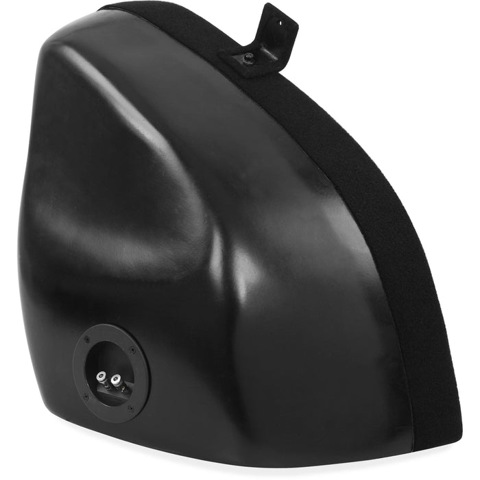 2012-2020 Tesla Model S - Custom 750W RMS 10" Subwoofer Bass Package | PBK-TSLAS-VCW104