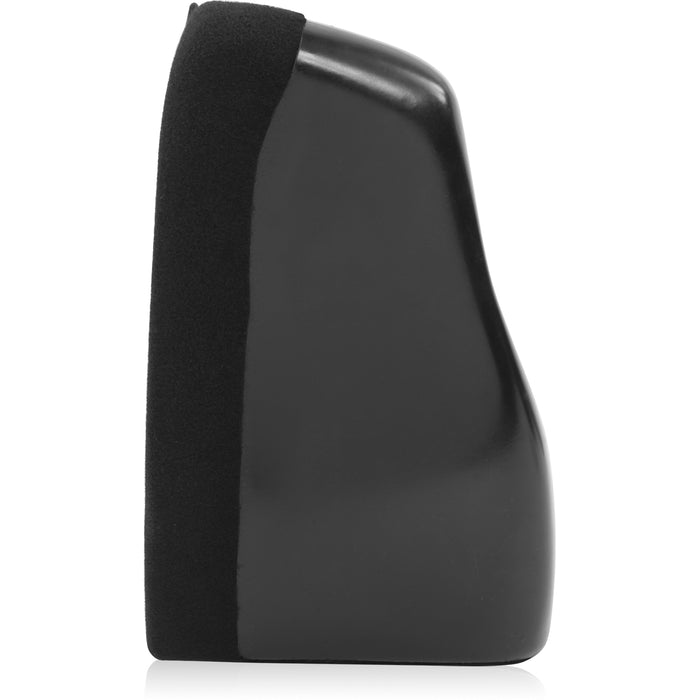 2012-2020 Tesla Model S - 800W RMS Custom 10" Loaded Subwoofer Enclosure | NVX BE-TSLAS-VCW104