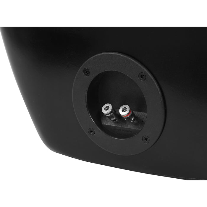 2012-2020 Tesla Model S - 800W RMS Custom 10" Loaded Subwoofer Enclosure | NVX BE-TSLAS-VCW104