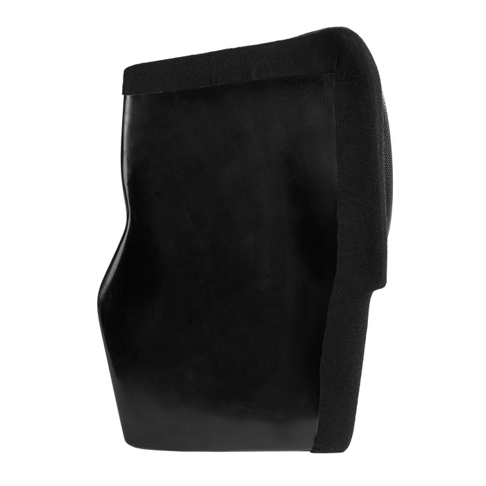 2020-2023 Tesla Model Y - Custom 500W RMS 10" Loaded Subwoofer Enclosure | NVX BE-TSLAY-G1P (Passenger Side)